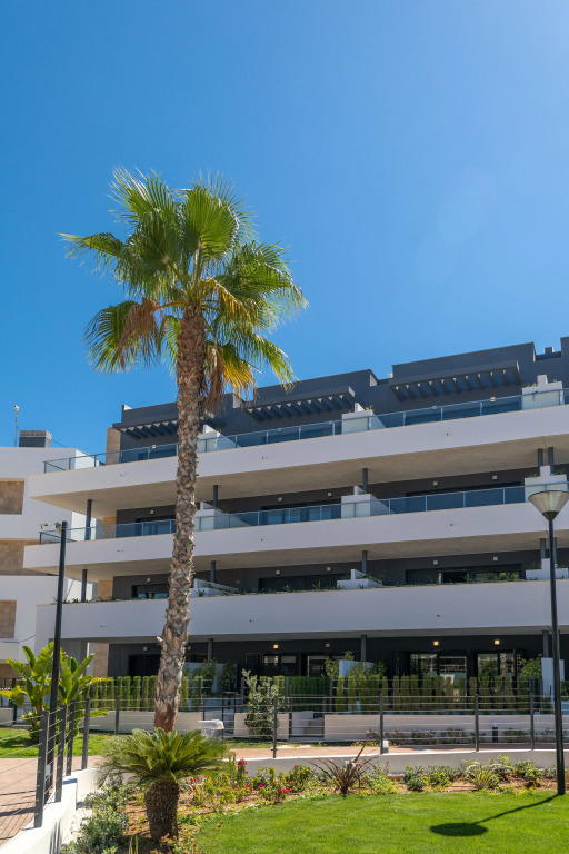 Апартаменты Flamenca Village by Mar Holidays