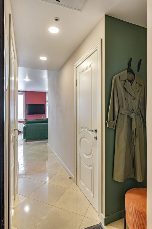 Apart Mechty Flat