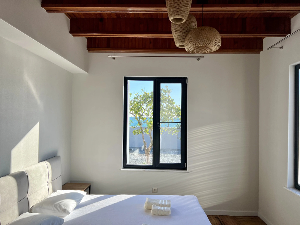 Avrora Villa