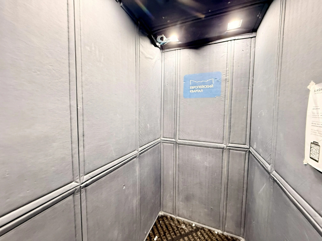 Квартира Рента 65 в Европейском Квартале