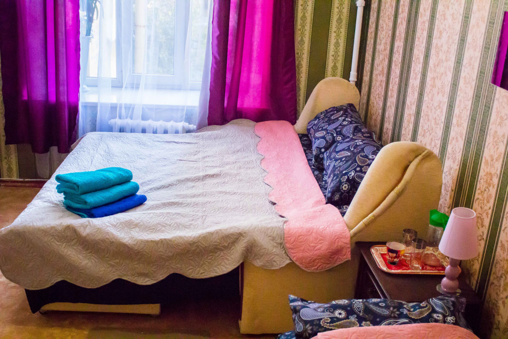Kompromiss Hostel
