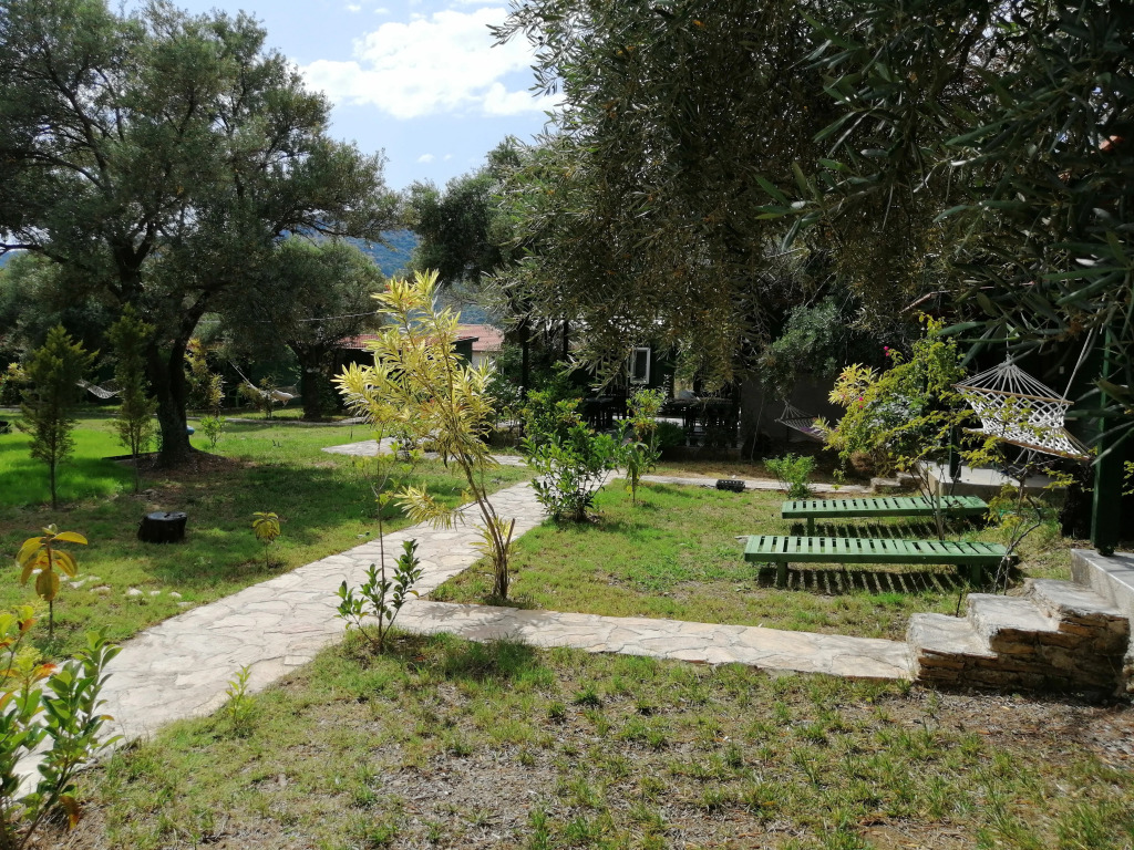 My Bungalov