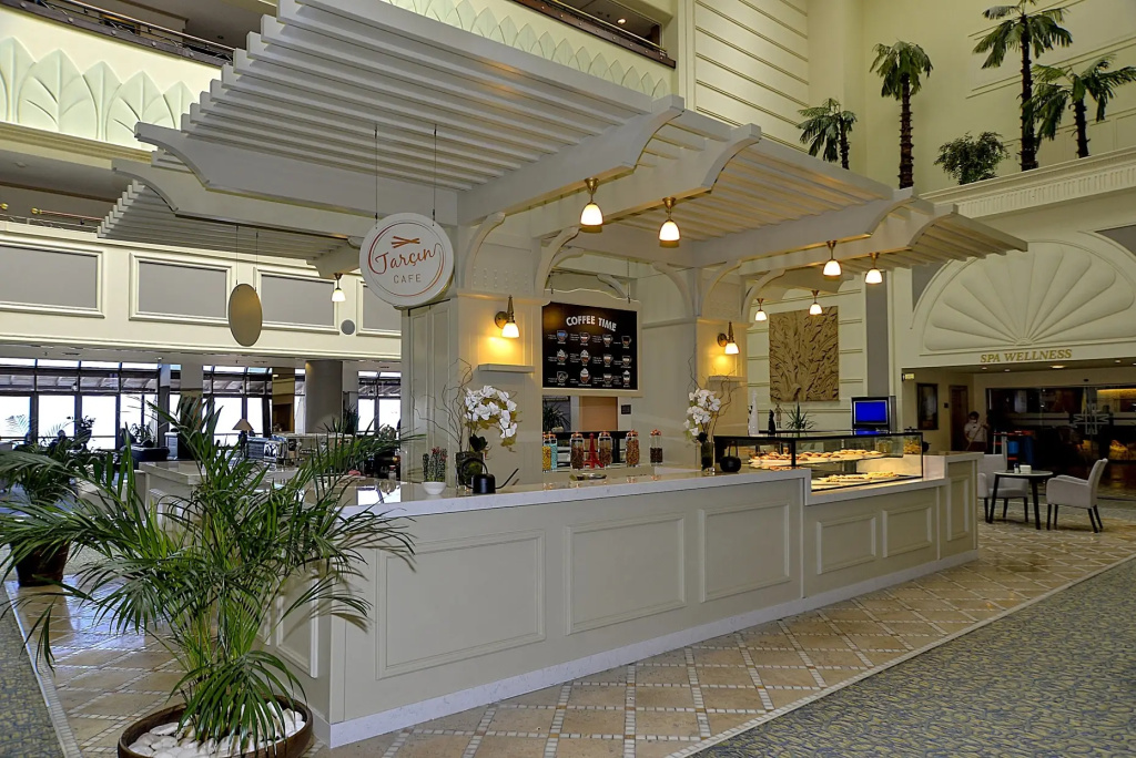 Merit Park Hotel & Casino