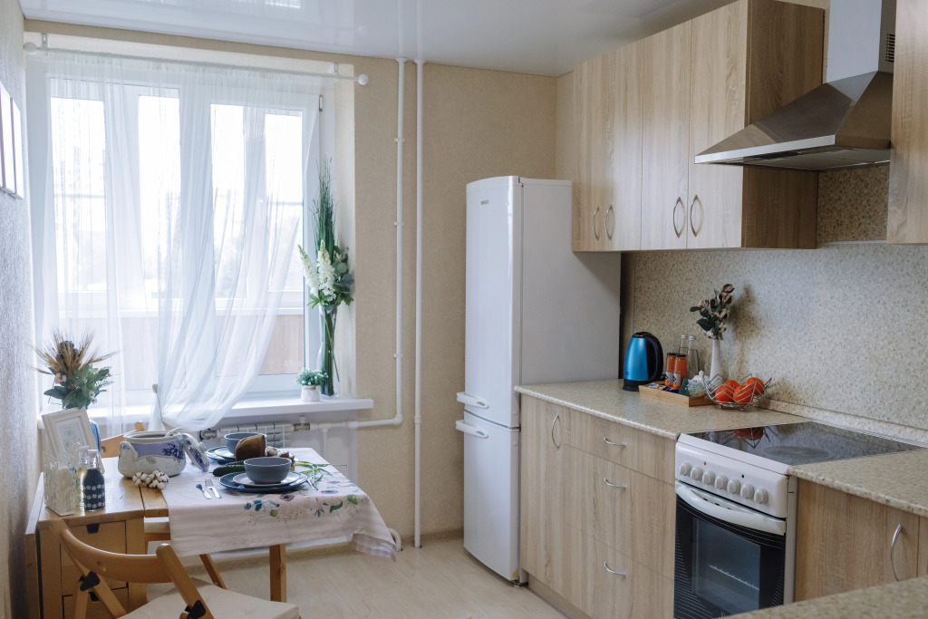 Апартаменты HOME APART на Северном