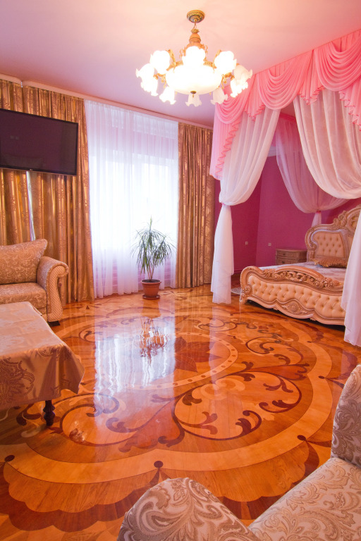 Хостел Family House