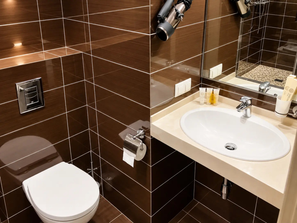 Гостевой дом Guesthouse