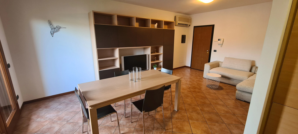 Forteguerriana Apartments
