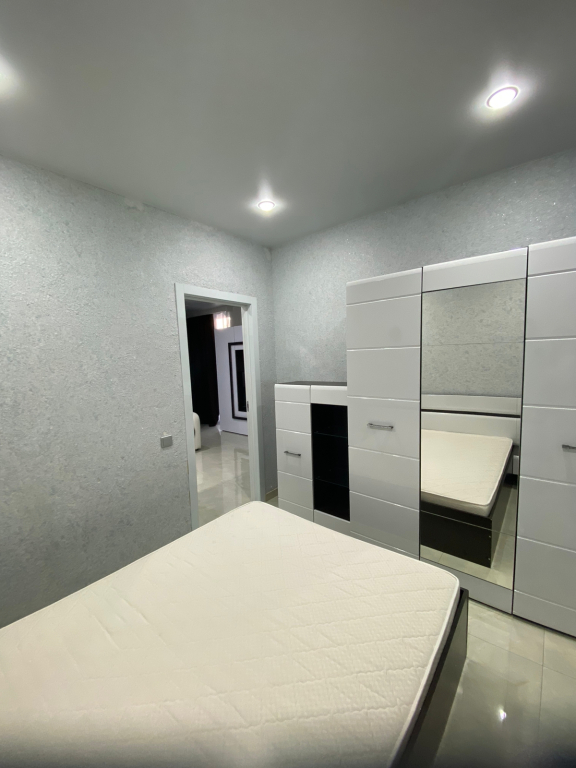 Апартаменты Green Palace Sochi 30