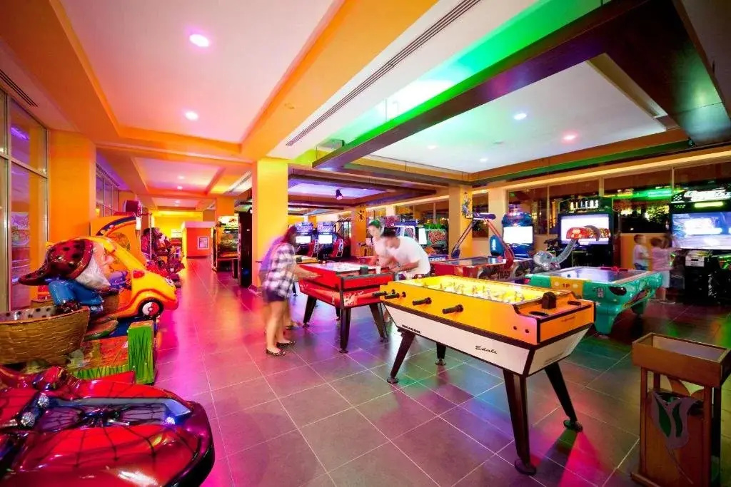 Sueno Hotels Beach Side