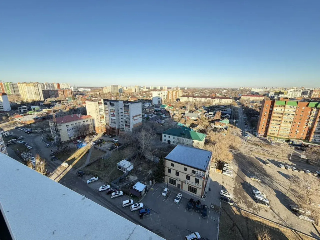 Квартира на Ямской 86/1