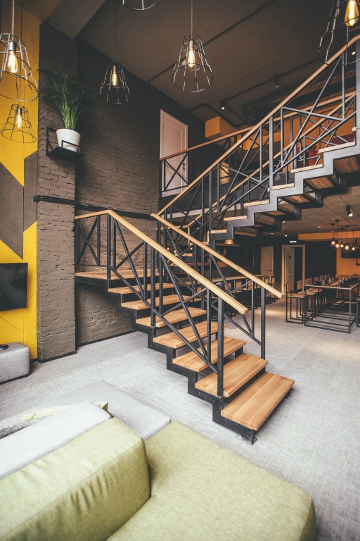 Hide Hostel