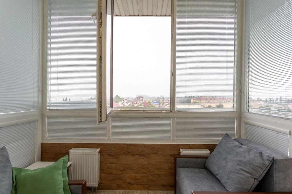 Апартаменты Sea Side 34