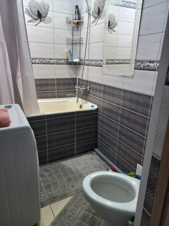 Квартира со Всеми Удобствами