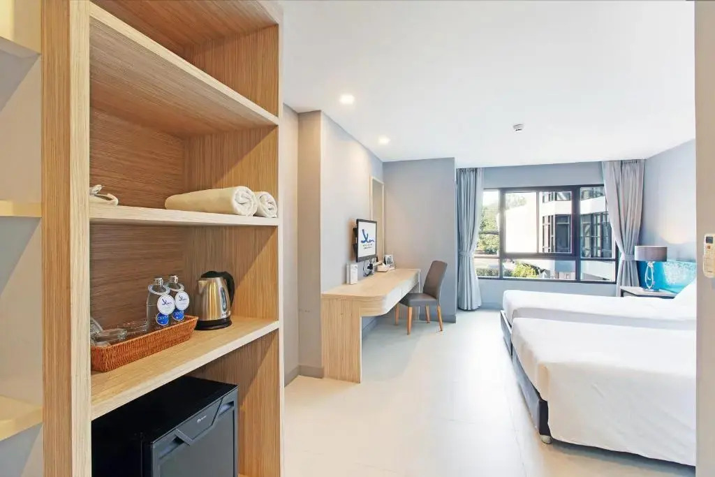 Xen Hotel Nakhon Pathom - SHA PLUS
