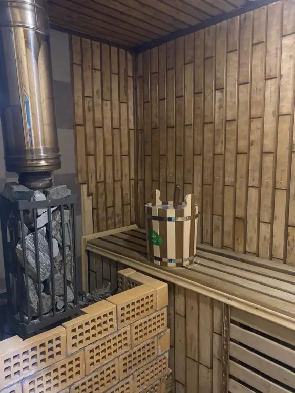 Гостевой Дом Форт