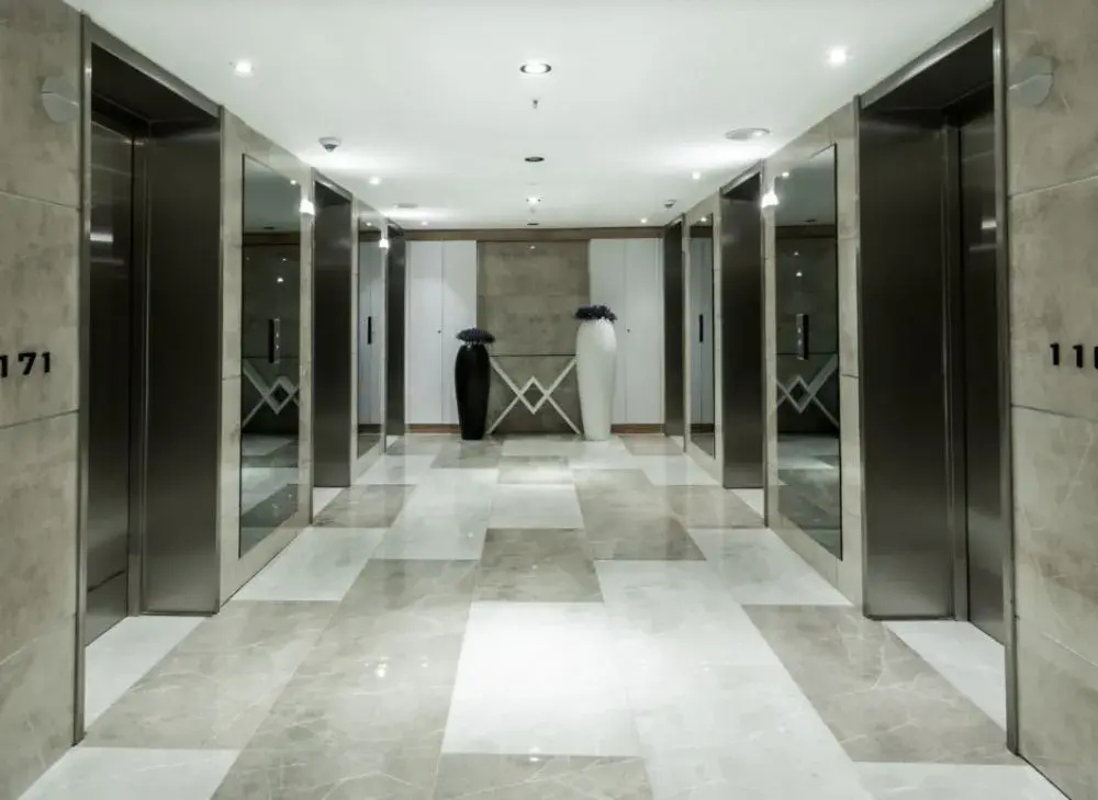 ORBI City LUXE HOTEL