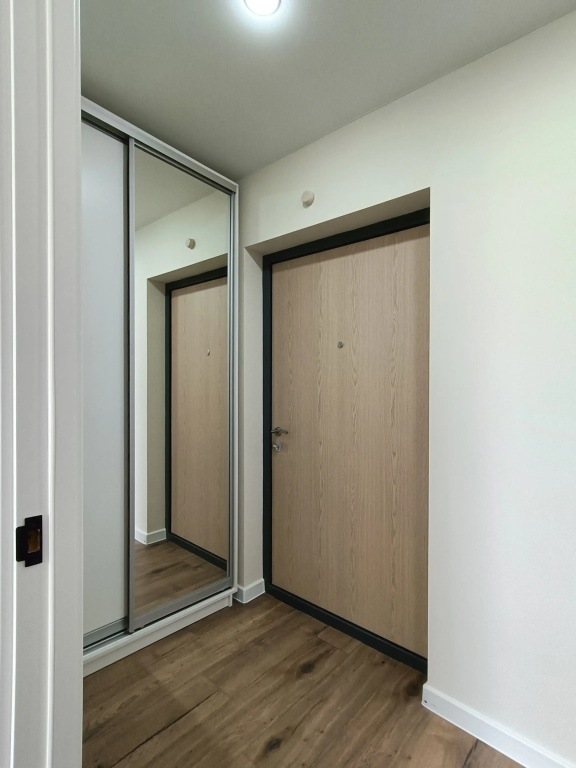 Квартира от William House Уютный уголок счастья в ЖК Йога-квартира, в которой хочется жить