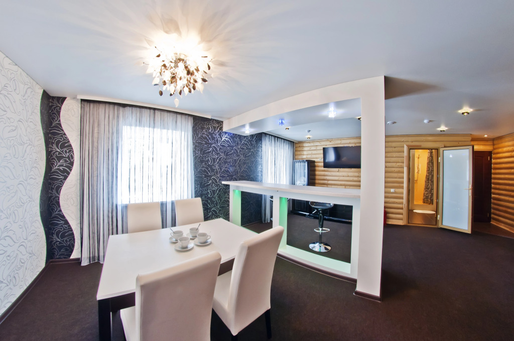2 ★ Отель Nord house