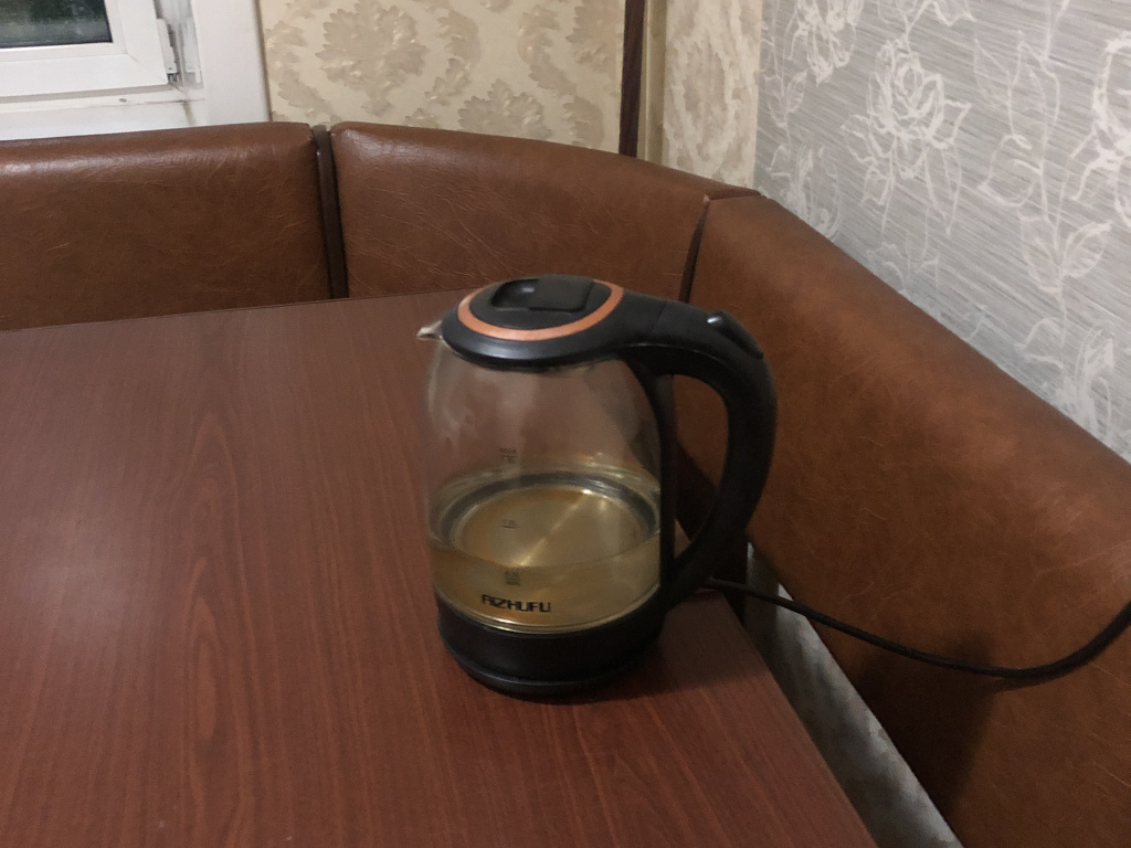 Квартира Уютная в Центр
