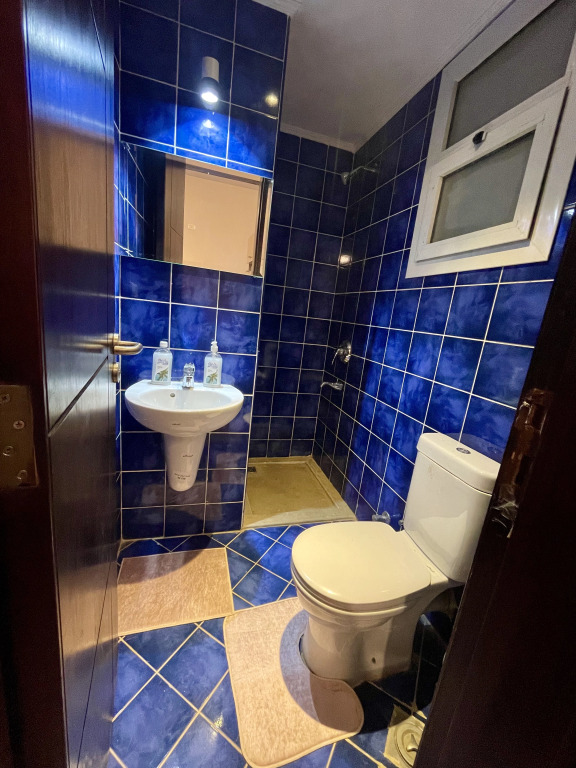 Apart-hotel Fady Labib