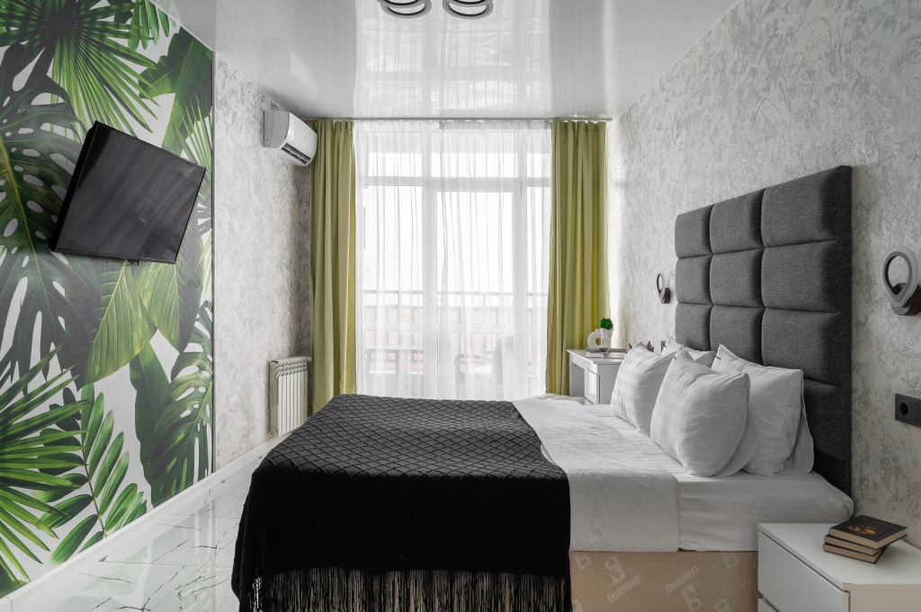 Апартаменты Red Apartments Москва Равелло