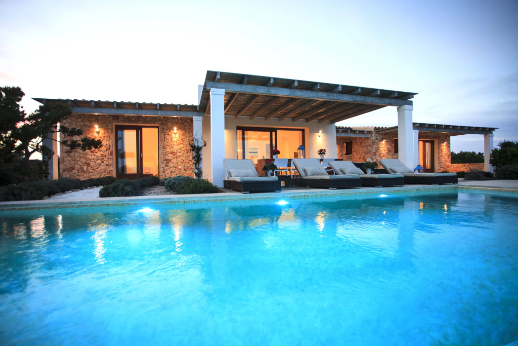 Casa Santolina