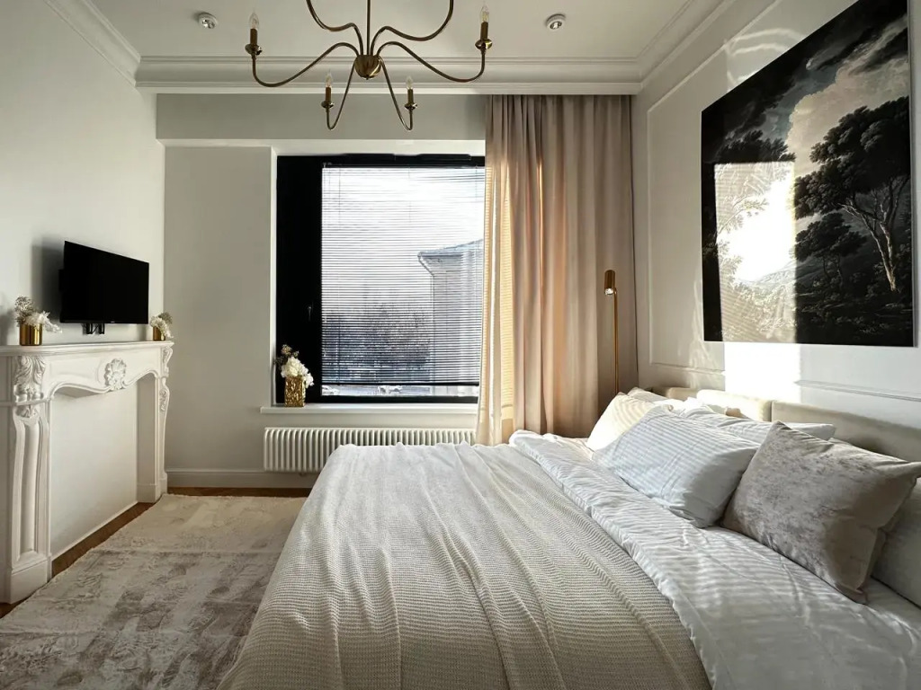 Апартаменты Matison Home ЖК Режиссер