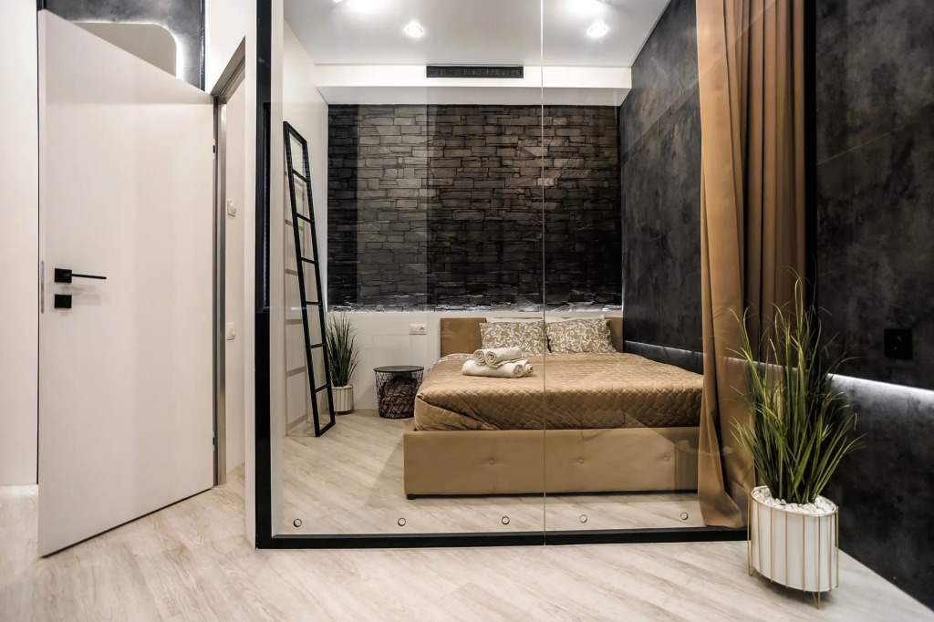 Cozy39 Hufen на Комсомольской