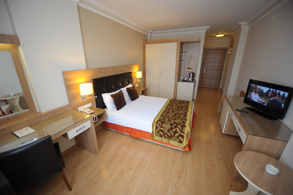 Отель Suite Laguna