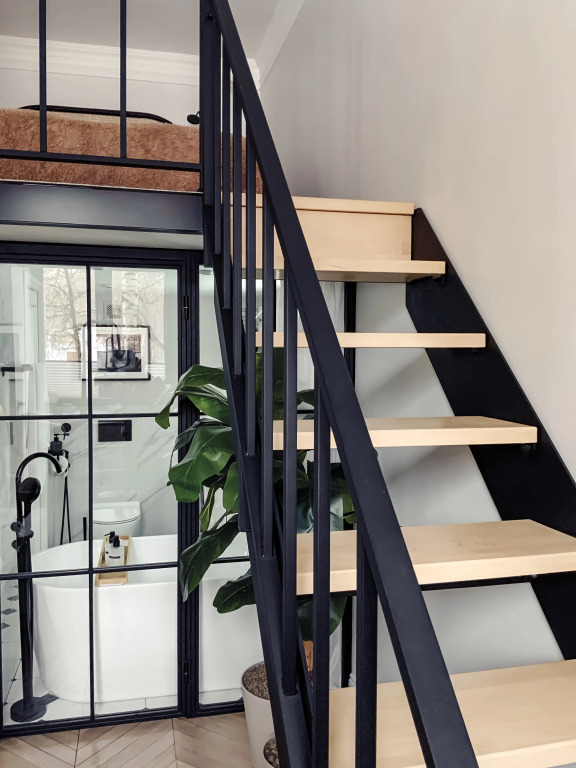 Апартаменты Matison Home