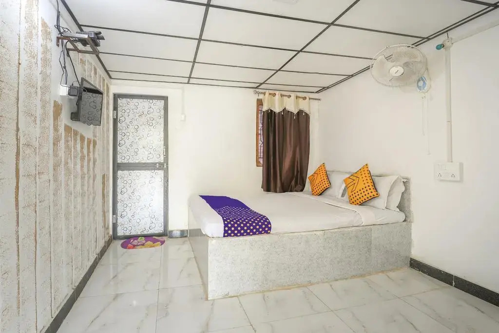 Shivam Holiday Home Hotel