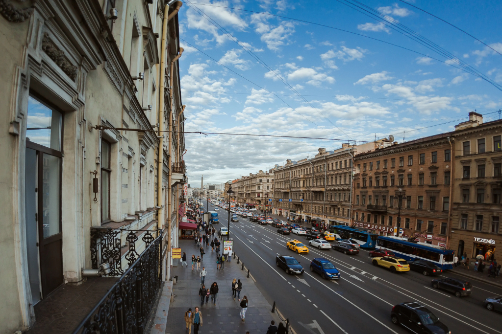 Отель Марель