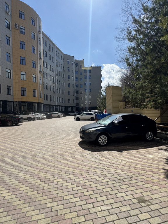 Квартира В центре Кисловодска 132б