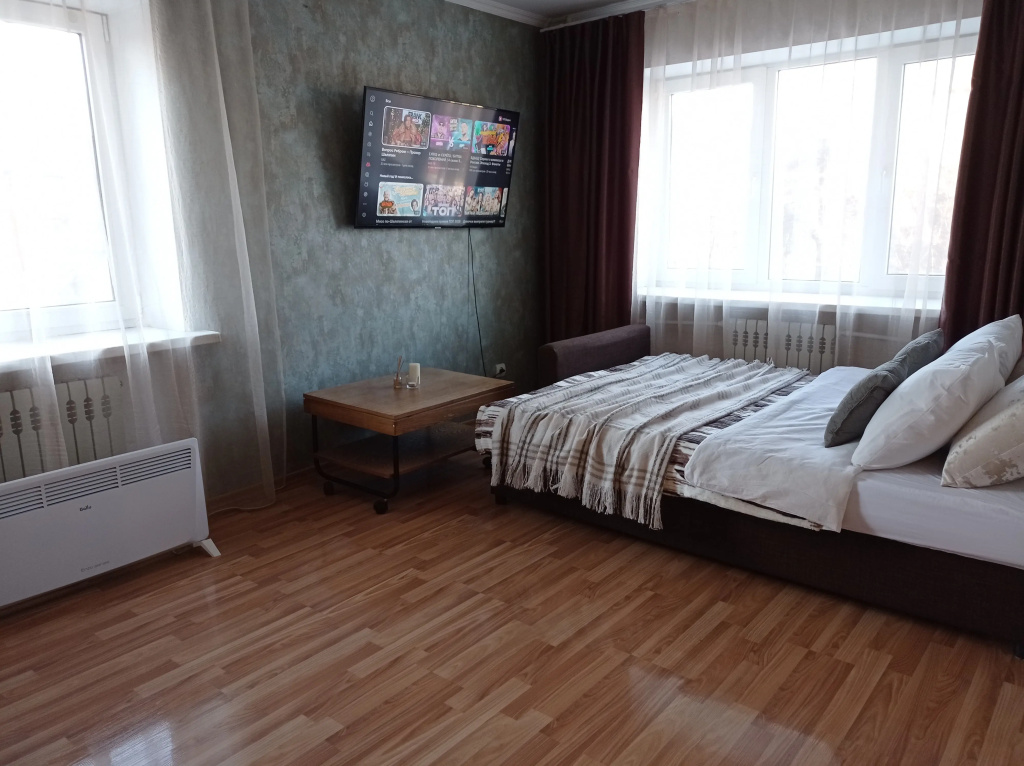 Квартира рядом с парком стадионом Арсенал