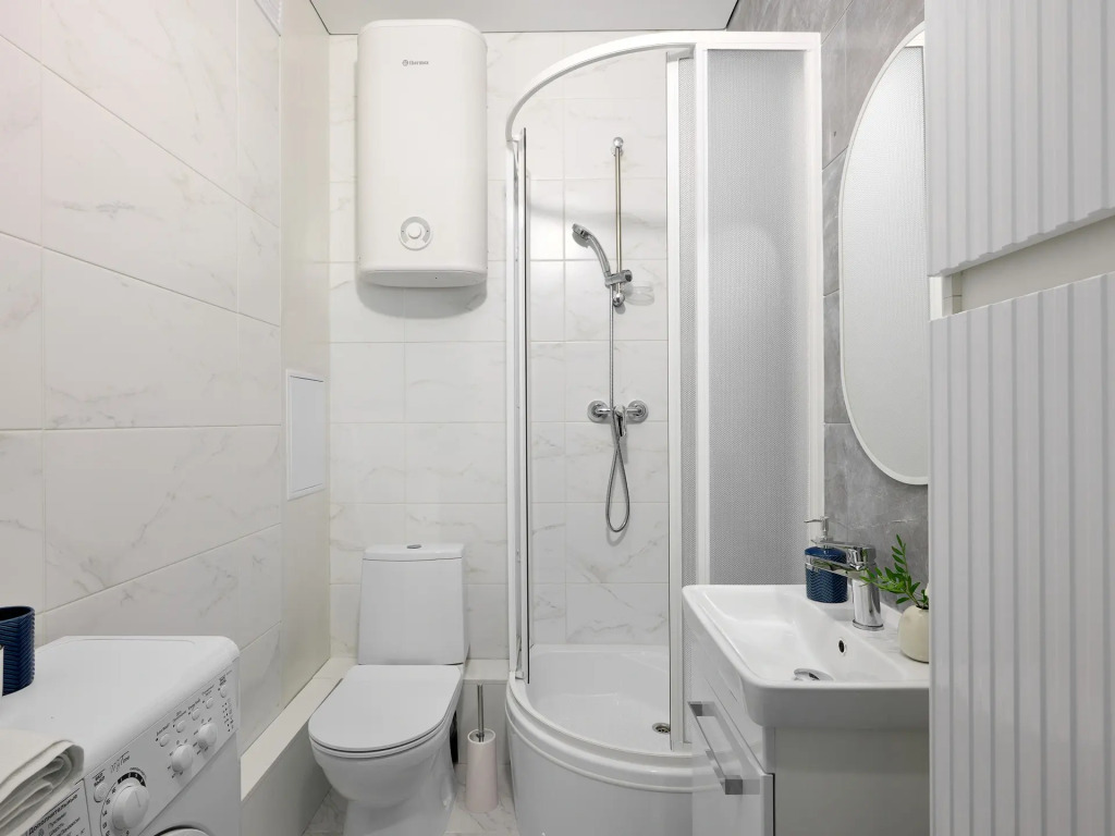 Квартира ApartMe Дальневосточный проспект 23