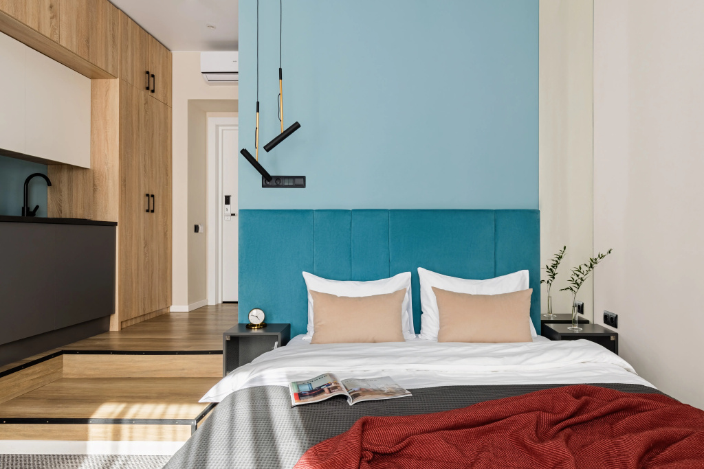 Отель Микс Невский 47