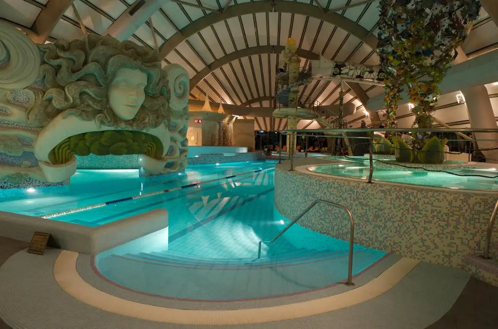 Grand SPA Lietuva Hotel Lietuva