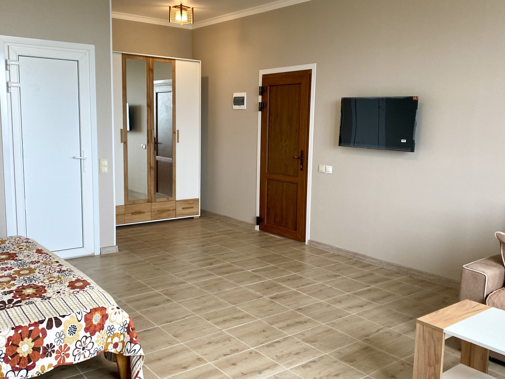Briz Guest house