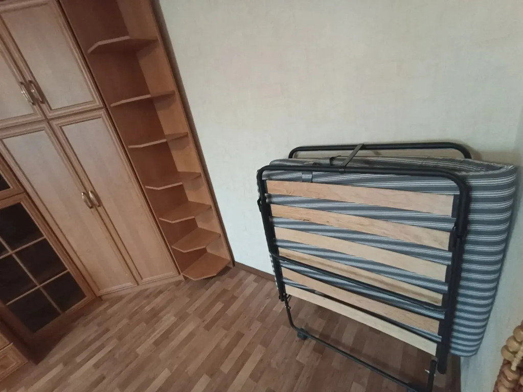 Квартира на Суздальском проспекте 21