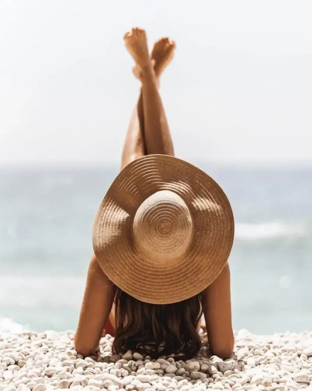 Отель Viva Tourismo Resort Naturist Club