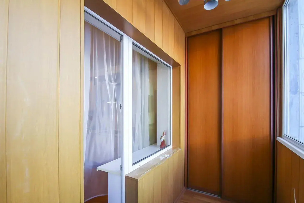 Квартира на Университетской 25к2
