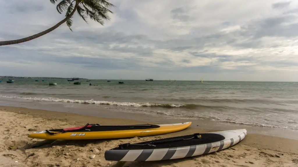 Бутик-отель Surf4You Residence