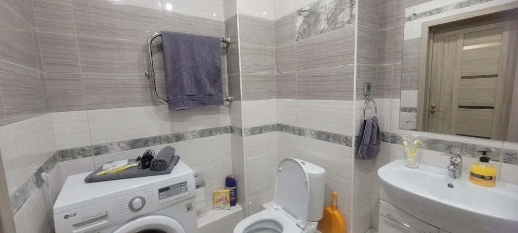Квартира Живите Современно