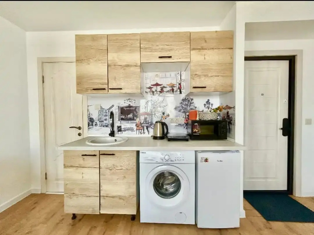 Апартаменты 1 Pant Family House Ватутинки на Нововатутинской
