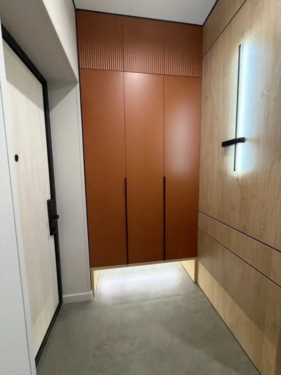 Апартаменты Meridian New Lux Apt 360