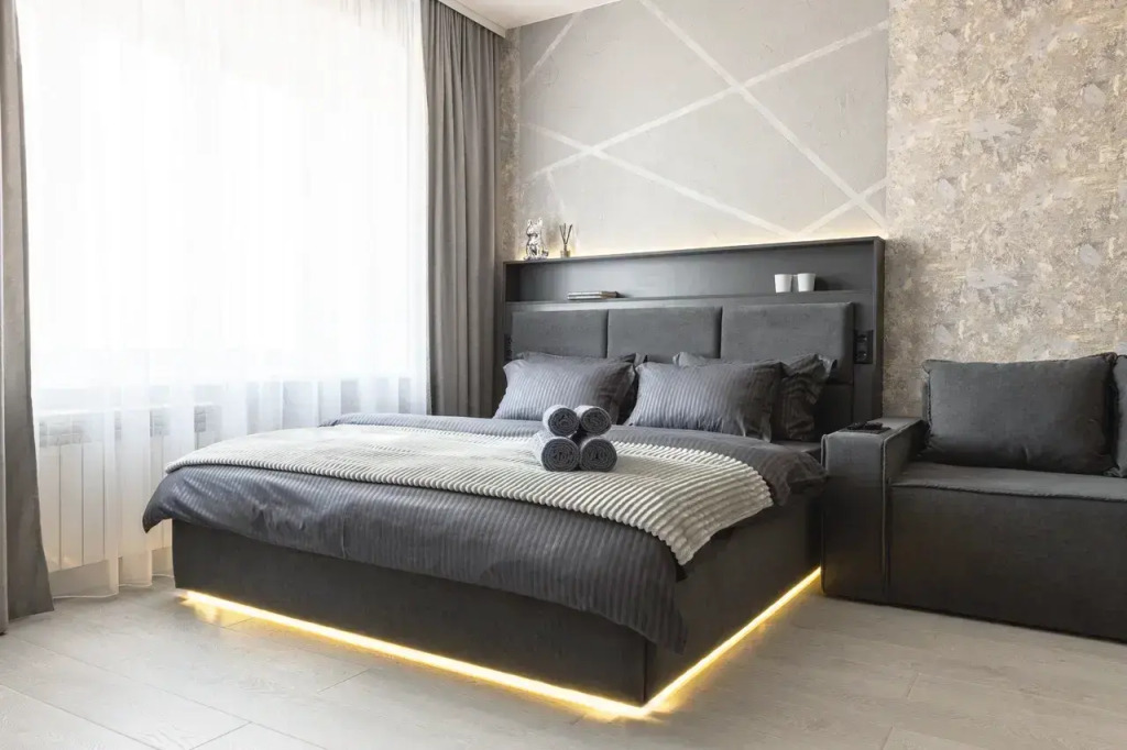 Апартаменты ArtHome