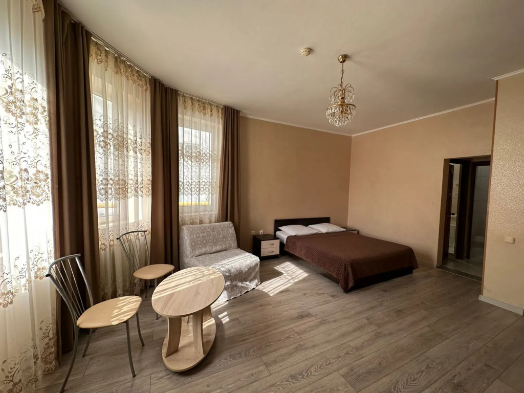 Avrora Guest House