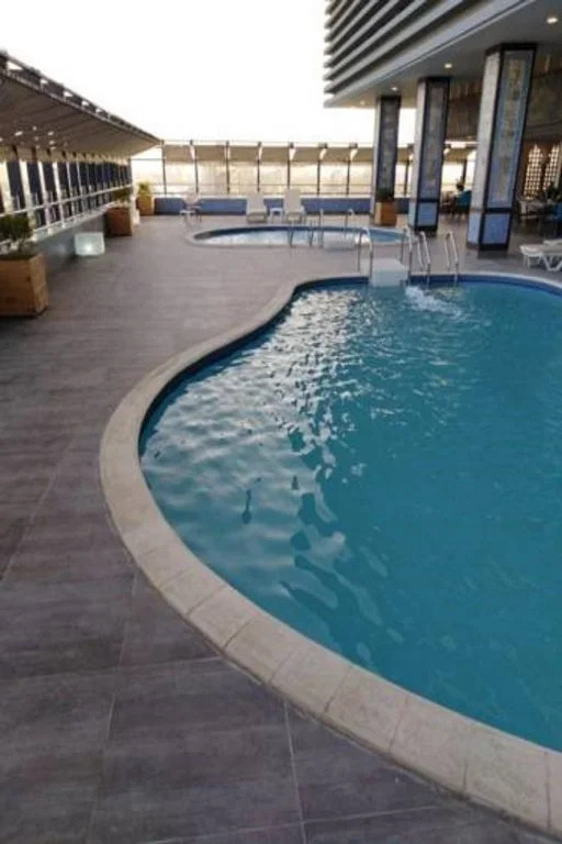 Hotel Horizon Shahrazad