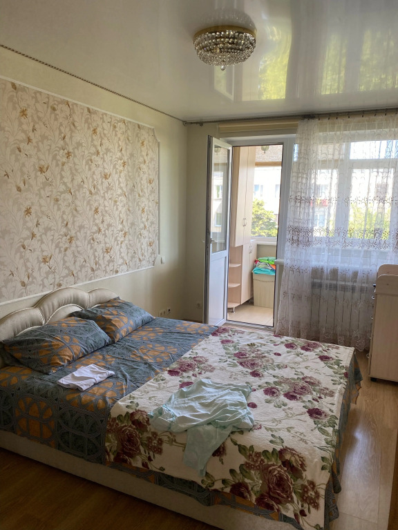 Квартира на Батумская 36