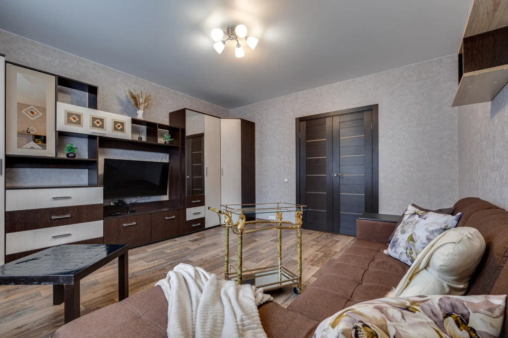 Квартира РентХаус